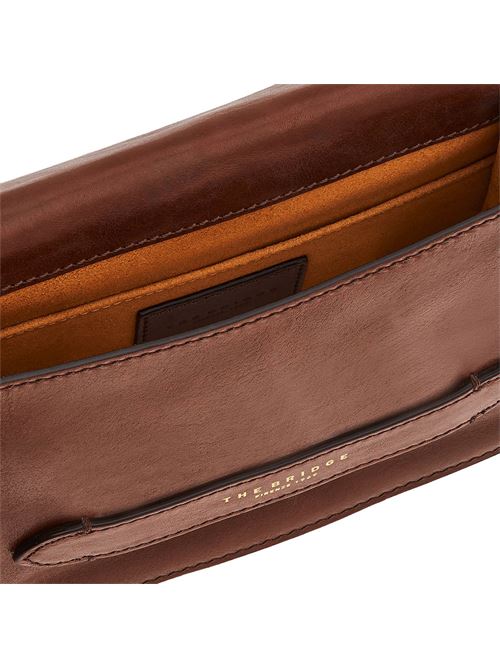  THE BRIDGE | 04192001I14